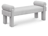 Stefano - Bench
