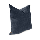 Komodo Navy Poly Filled 20x20 Pillow