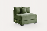 DESEO 28" Middle Sofa