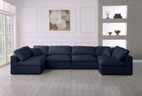 Serene - 6 Piece Modular Sectional