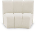 Infinity - Boucle Modular Chair