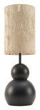 Pupen Table Lamp Beige