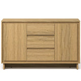 Wholesale Modern Storage Cabinet with 2 Doors & 3 Drawers