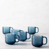 Jupiter Cornflower Coffee Cup 13.5oz, Pack Size - CASE 6