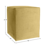 Universal Cube Qivuit Green