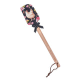 Gertrude Chicken BPA Free Silicone Baking Spatula