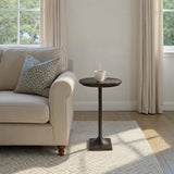 Onyx Marble Top Table