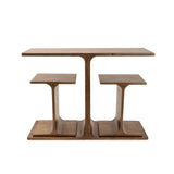 Hearthwood Console Table