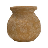 Mustard Seed Pot