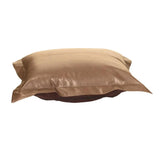 Puff Ottoman Cover Avanti Bronze -Cover Only