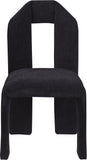 Bennett - Chenille Dining Chair (Set of 2)