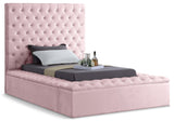Bliss - Bed