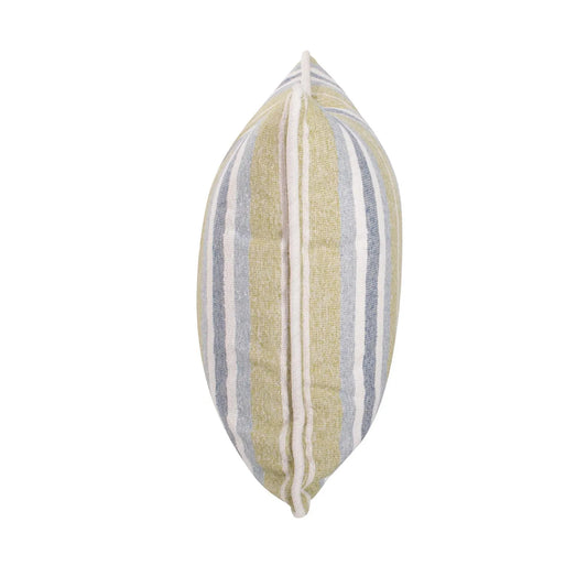 Indoor/Outdoor Pillow 20 x 20 Dune Moss