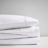 Cooling 600 Thread Count 4 Pieces Cotton Sheets Set