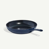 MADE IN Enameled Cast Iron Skillet