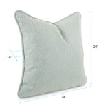 Pillow 24 x 24 Alicante Breeze
