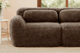 MELLOW 80" Loveseat