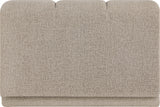 Modari - Fabric Upholstered Armless Chair