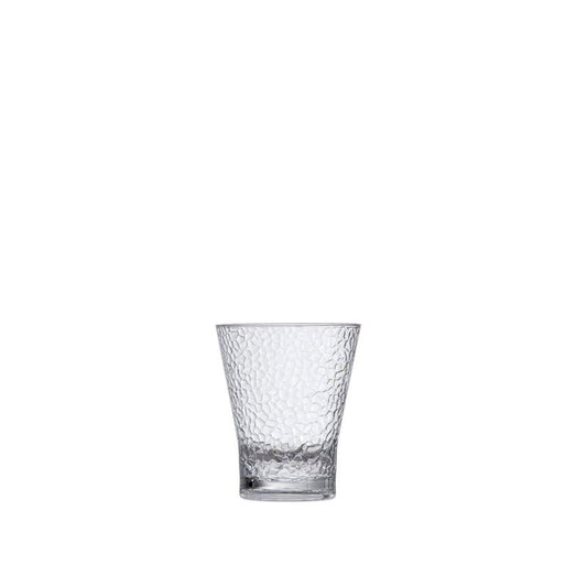 Outside Hammered Juice 10oz