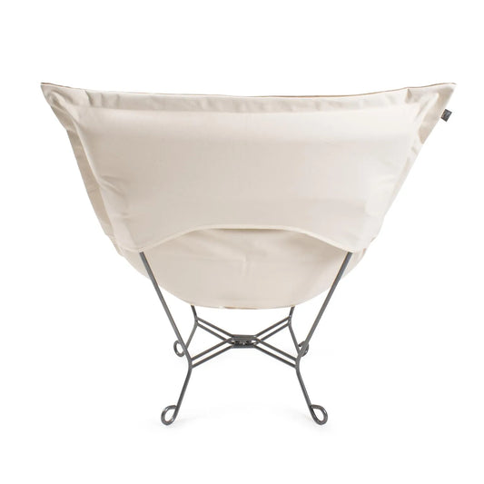 Puff Chair Pana Sand/Natural