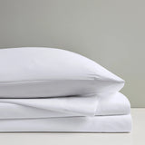 Cool Max Microfiber Sheet Set, White