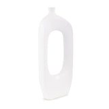 Hayden White Contemporary Ceramic Vase