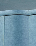 Maya Blue Credenza