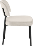 Zarelle - Performance Fabric Upholstered Dining Chair (Set of 2)