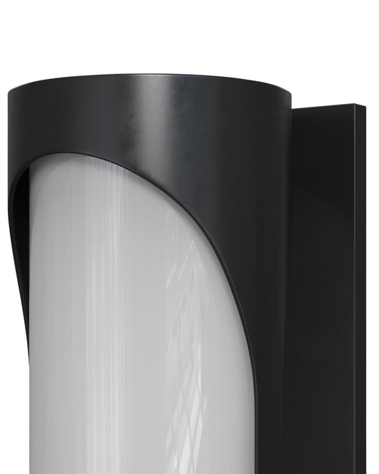 Swale Large Outdoor Wall Sconce