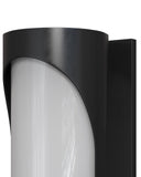 Swale Large Outdoor Wall Sconce