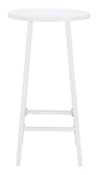 Ren Bar Table White