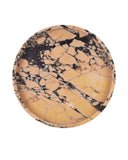 Freya Purple Breccia Tray