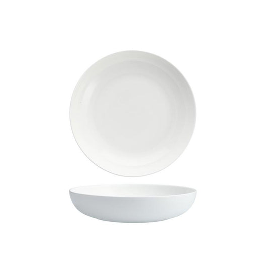 Modern Coupe Pasta Bowl 9"