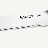 MADE IN Bread Knife