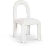 Amari - Chenille Fabric Dining Chair (Set of 2)