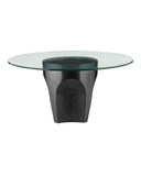 Lemy Black Cocktail Table