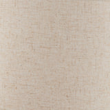 Aurora Table Lamp Beige & Black