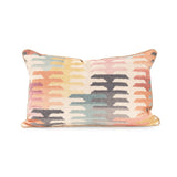 Navajo Multi 14x22 Down Filled Pillow
