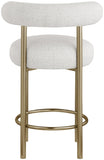 Bordeaux - Stool (Set of 2)
