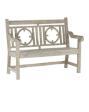 Leagrave Small Bench