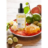 Blue Stallion Guava Blossom Body Oil 100ml