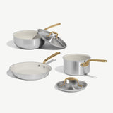 MADE IN Small Spaces Cookware Set