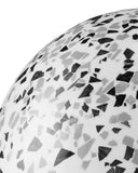 Ross Speckle Sphere Set of 2