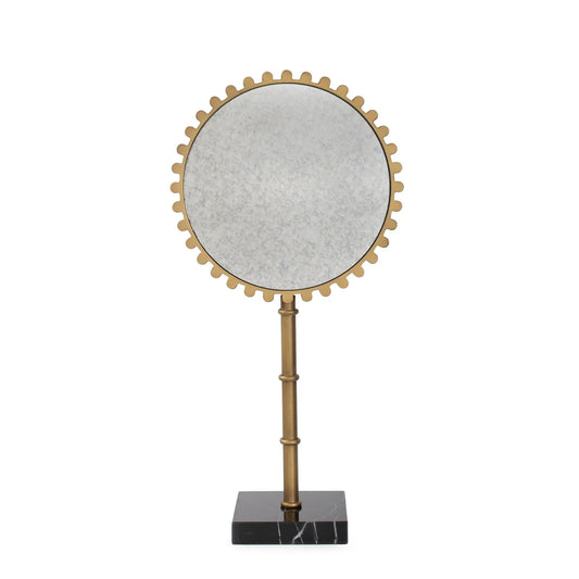 Bellingham Tabletop Mirror- Tall