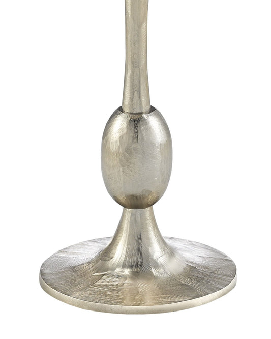 Talia Champagne Accent Table