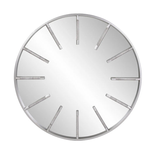 Boulon Round Mirror