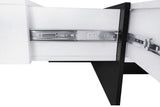 AXIOM 31" Coffee Table