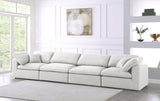 Serene - Modular 4 Seat Sofa