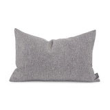 Pillow 14 x ?22 Panama Stone ?- Down Alternative Insert