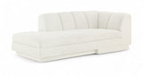 Modari - Fabric Upholstered Chaise